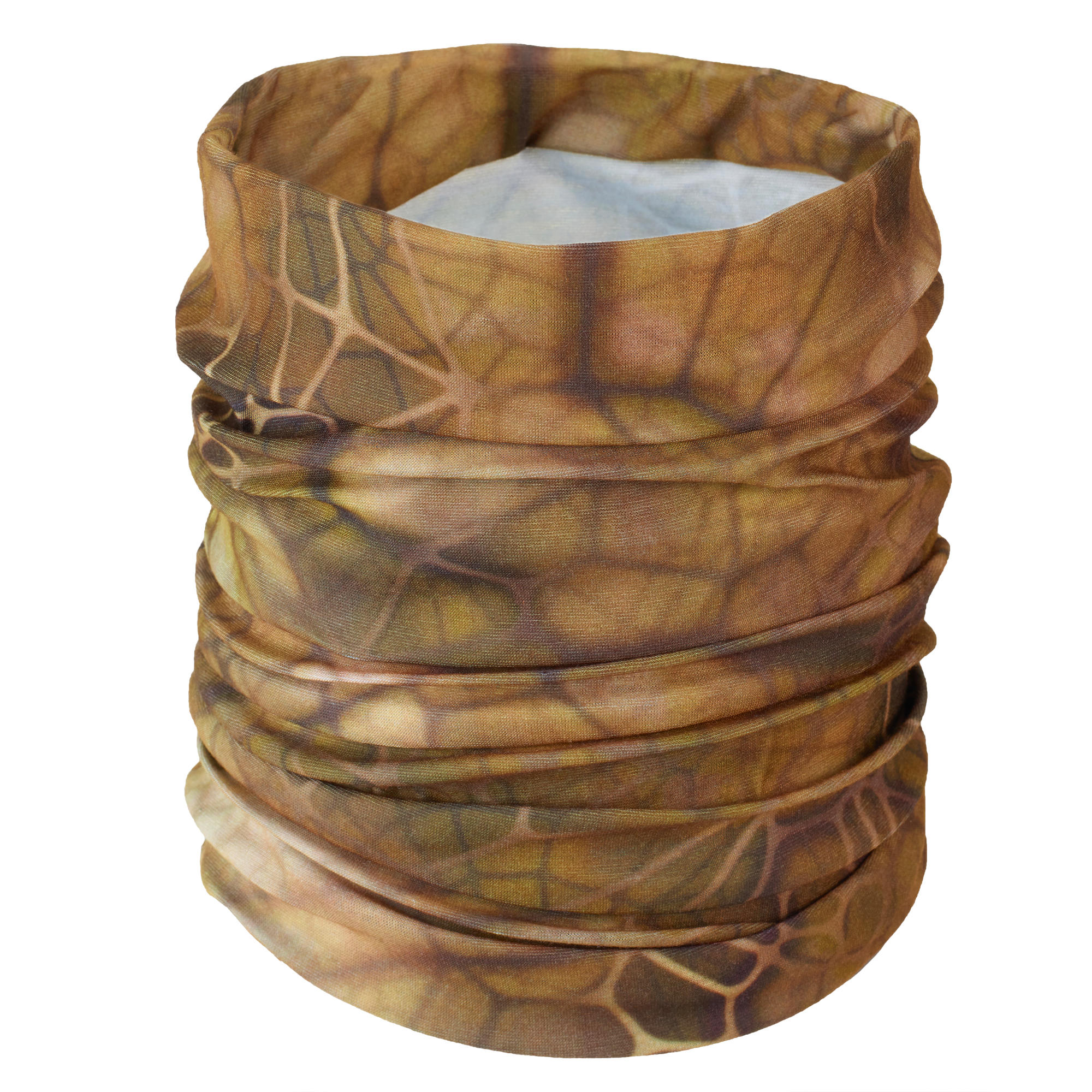 Tour de cou Chasse 100 CAmo Furtiv | Solognac