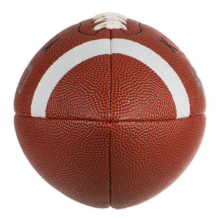 Oficialaus dydžio amerikietiškojo futbolo kamuolys „AF500“