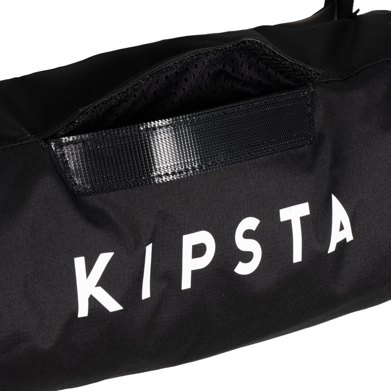 American Football Hand Warmer AF550CM Black Decathlon