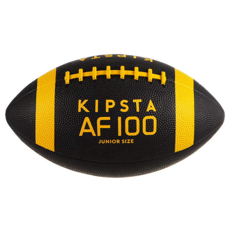 Ballon De Football Americain Enfant Kipsta Decathlon