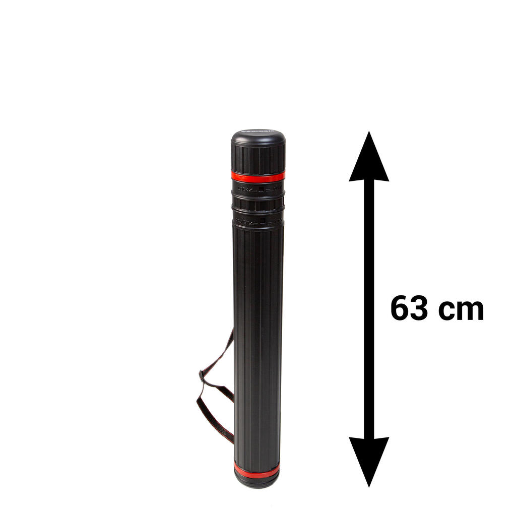 PODESIVI TOBOLAC ZA STRELE DISCOVERY 100