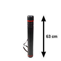 DISCOVERY 100 ARCHERY ADJUSTABLE ARROW TUBE
