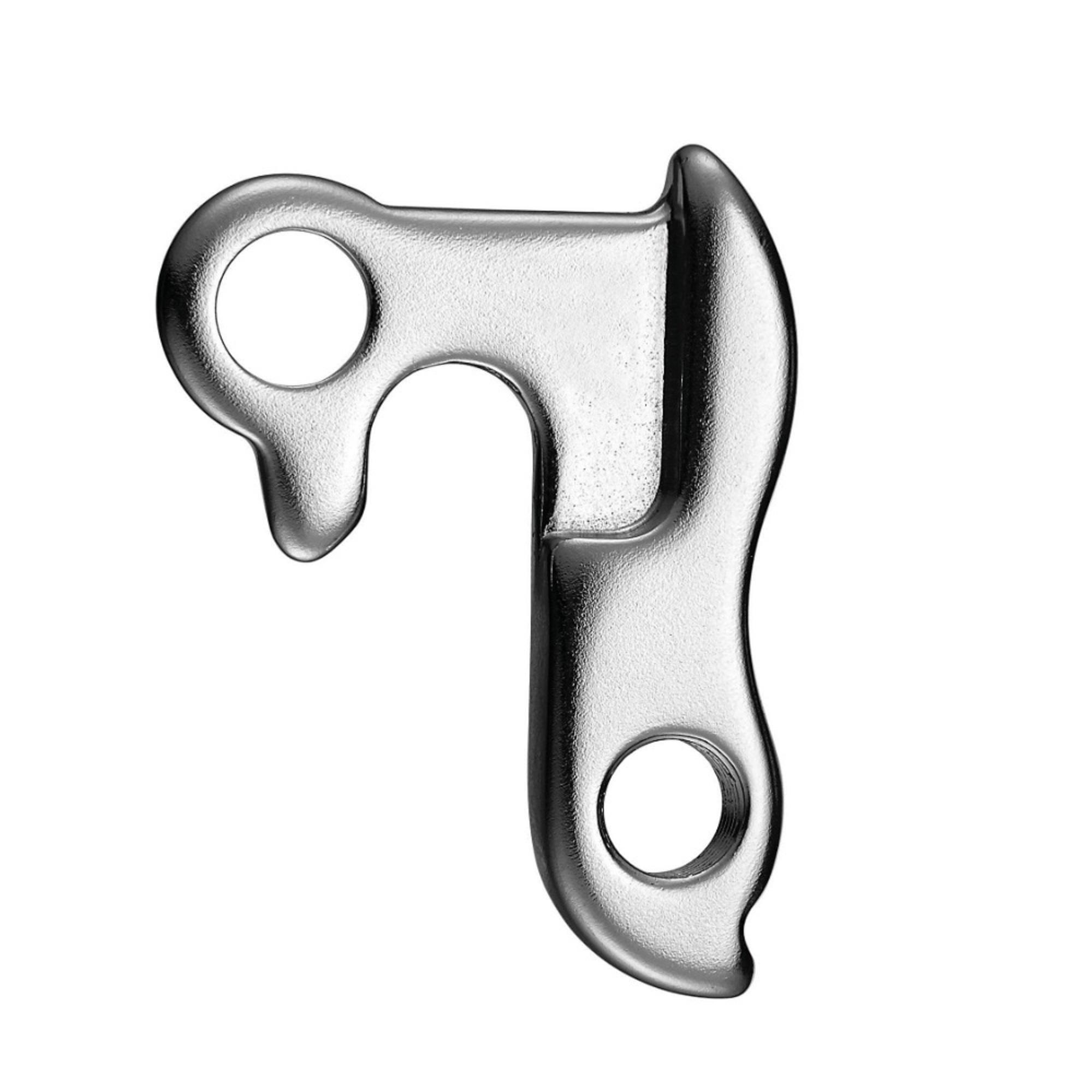 gh-063 Patte derailleur alu adaptable cadre decathlon