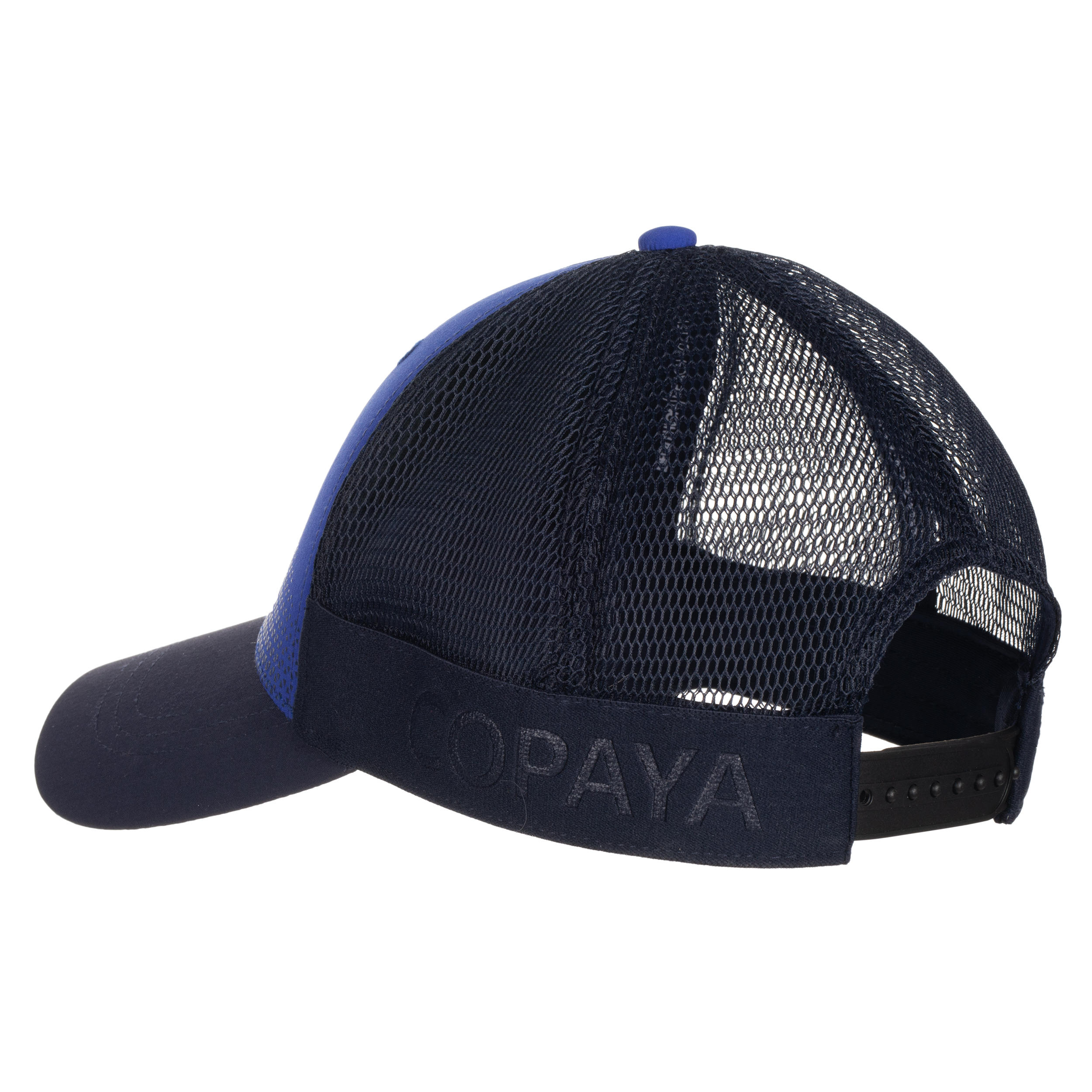 Adult Beach Volleyball Cap BVC500 - Blue 3/5