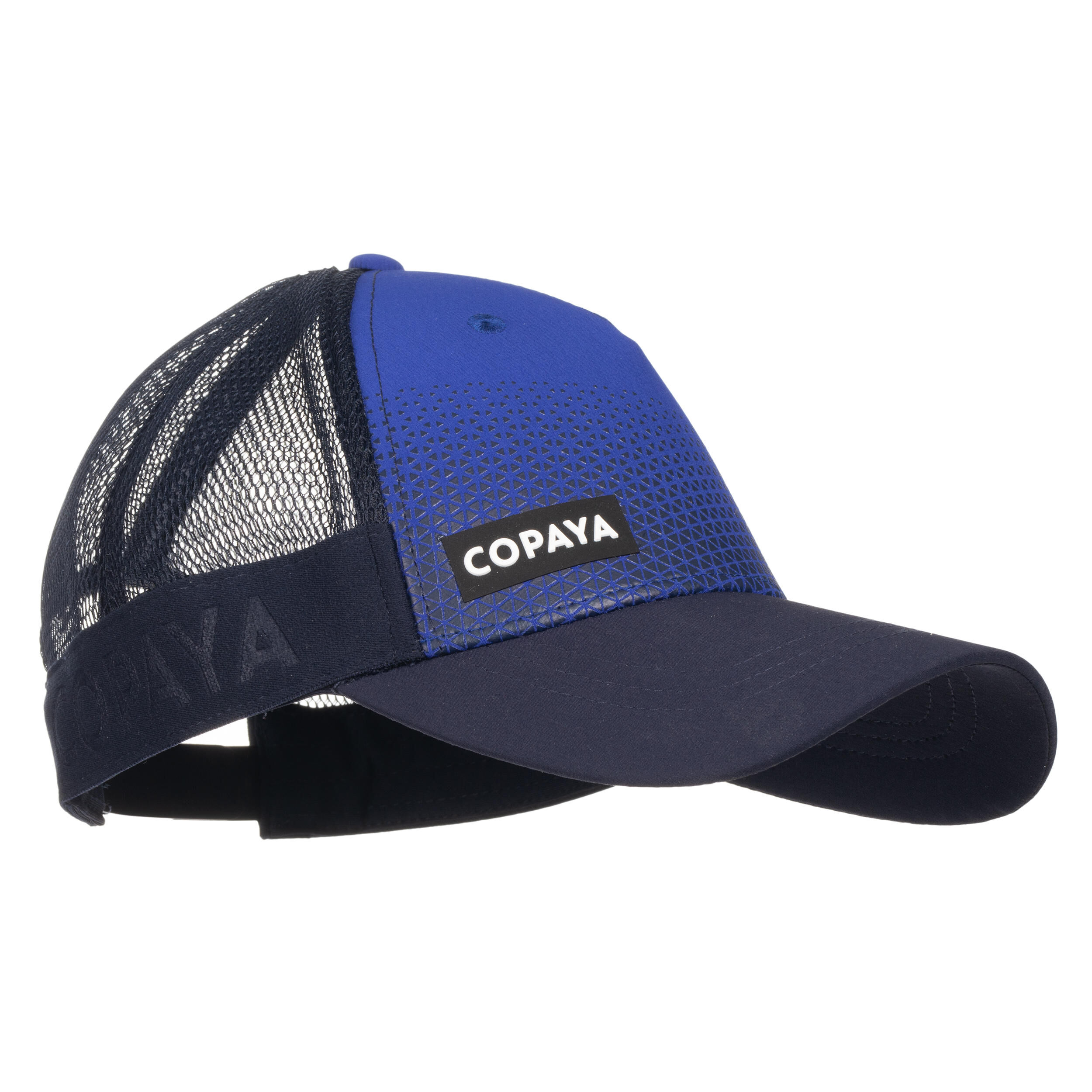 COPAYA Adult Beach Volleyball Cap BVC500 - Blue