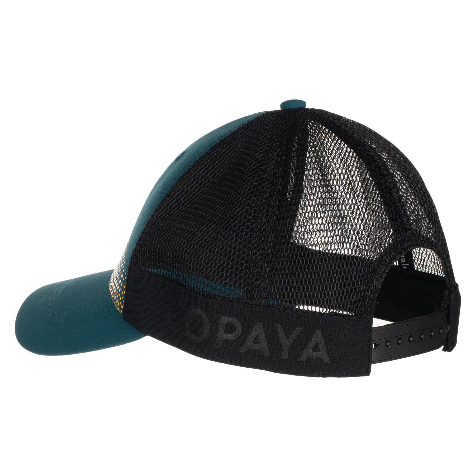 beach volleyball hat