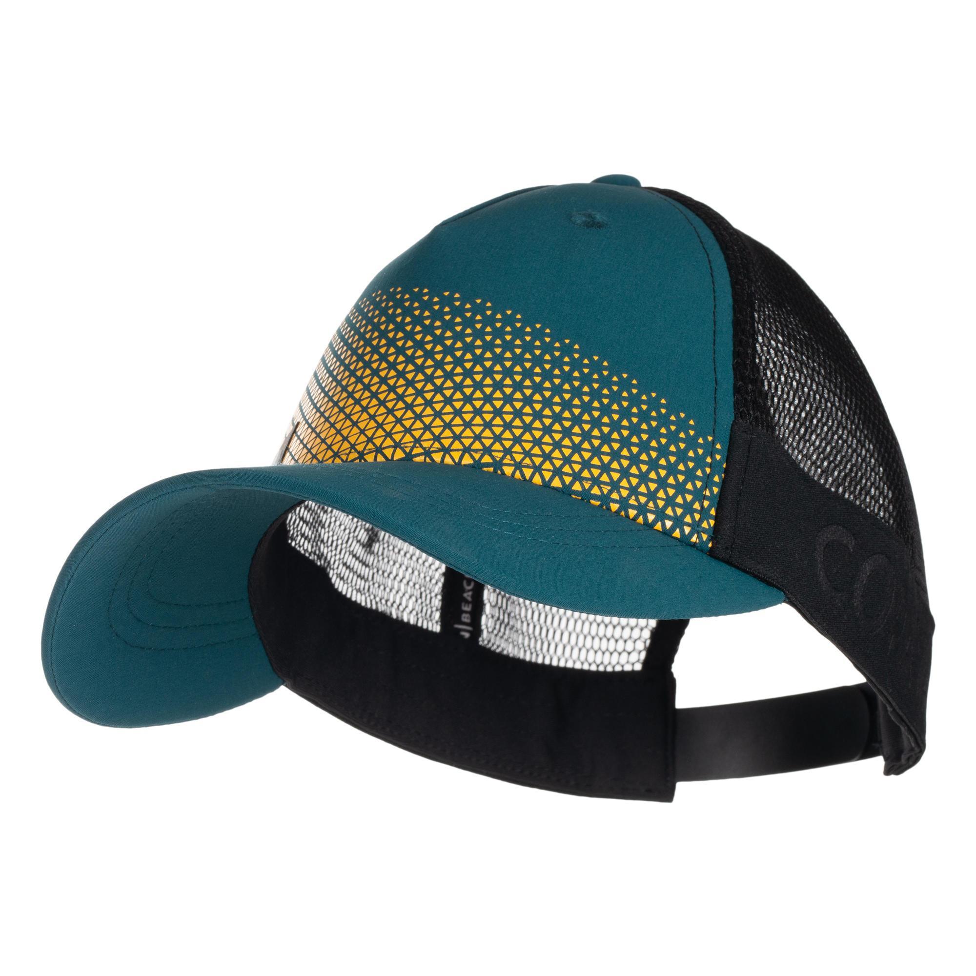 beach volleyball hat