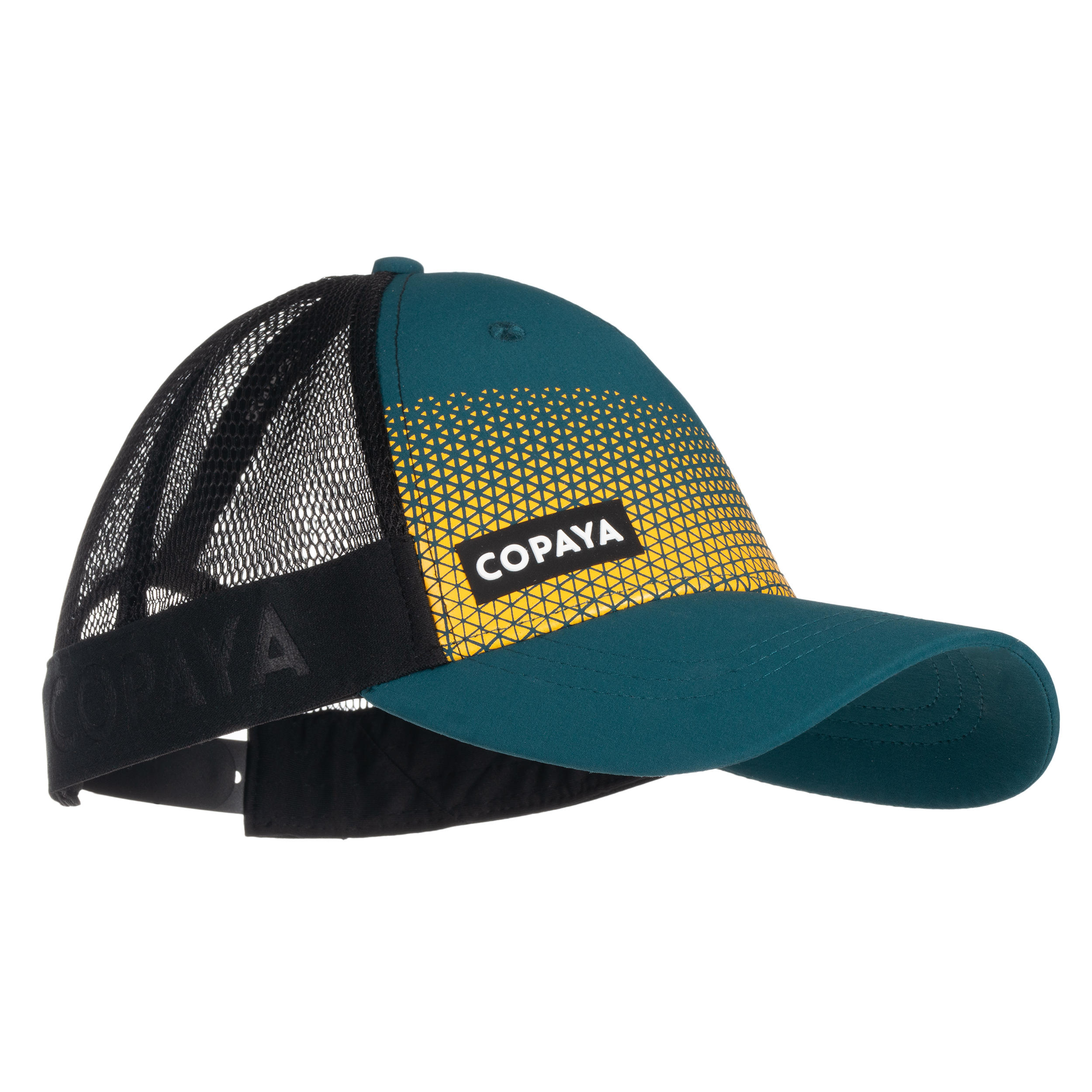 beach volleyball hat