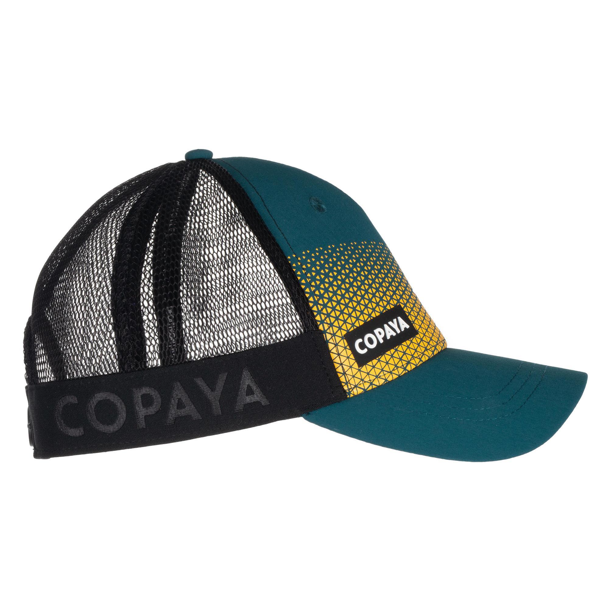 beach volleyball hat