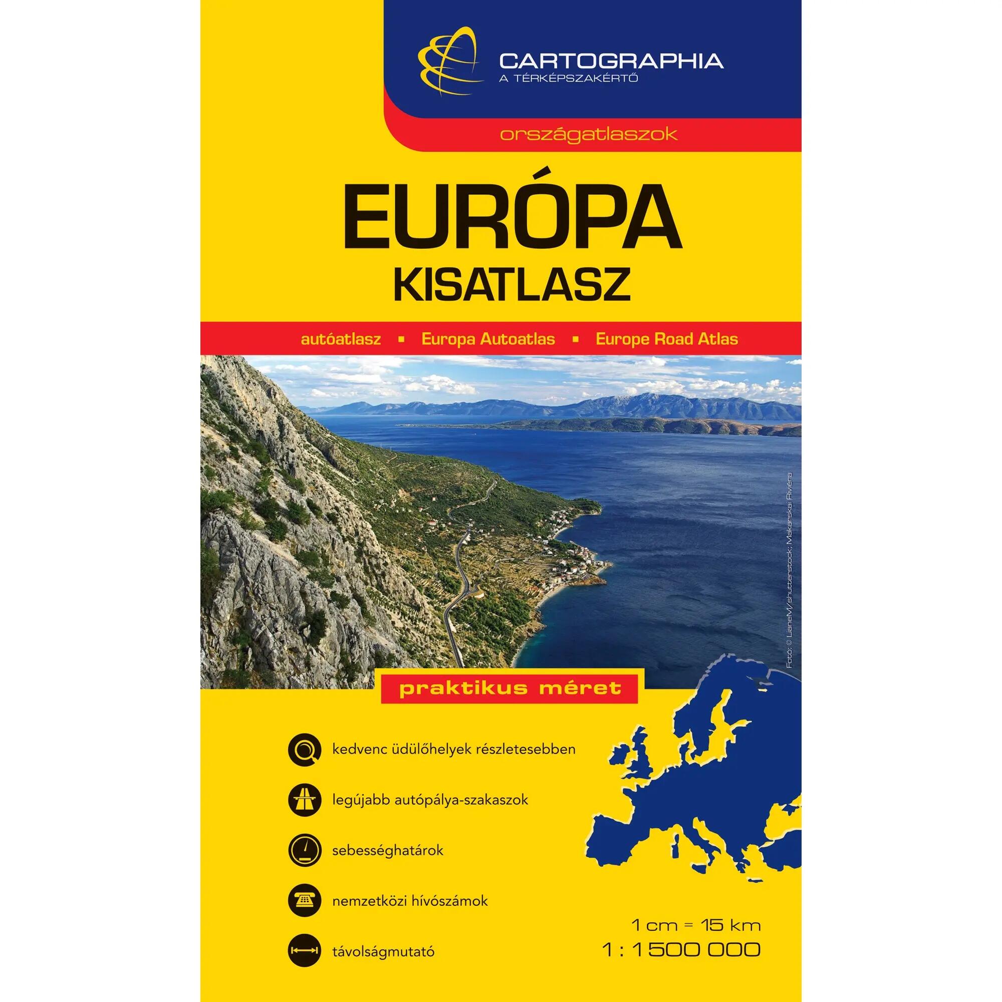 CARTOGRAPHIA picture