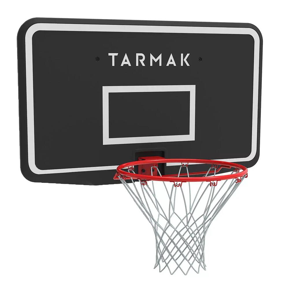 sb100černýbasketbalovýkoš
