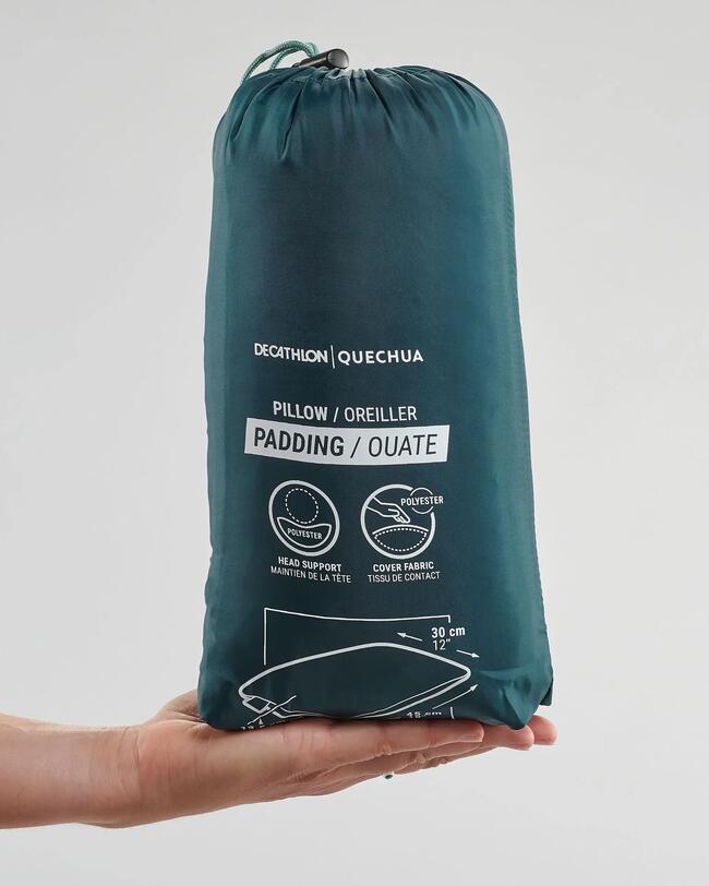 CAMPING PILLOW - COMFORT
