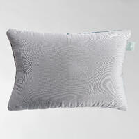 Camping Pillow - Confort Blue