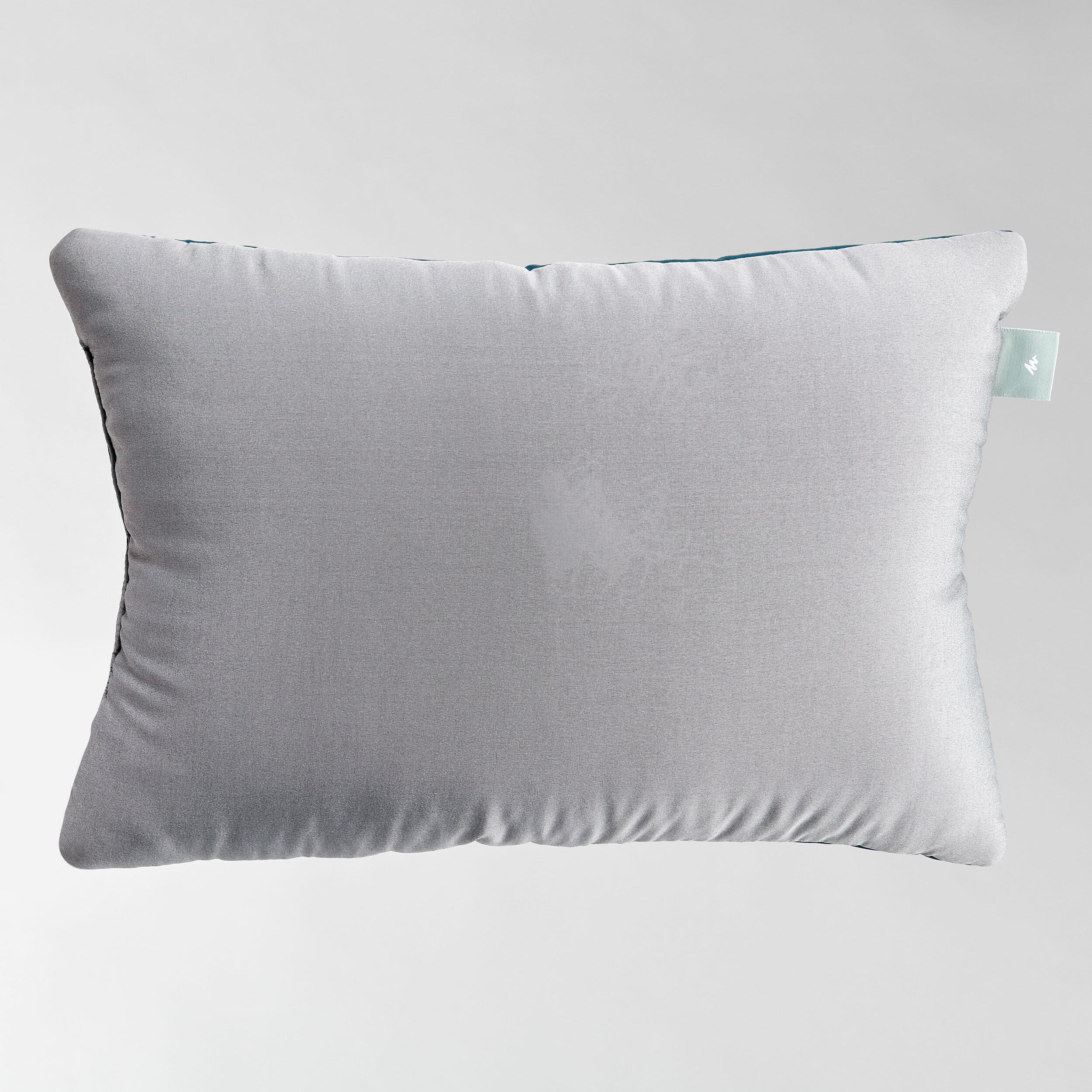 Cuscino campeggio COMFORT blu 4/7