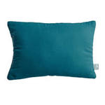 CAMPING AND HIKING PILLOW - COMFORT- BLUE