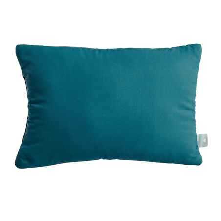 Jastuk za kampiranje Comfort plavi