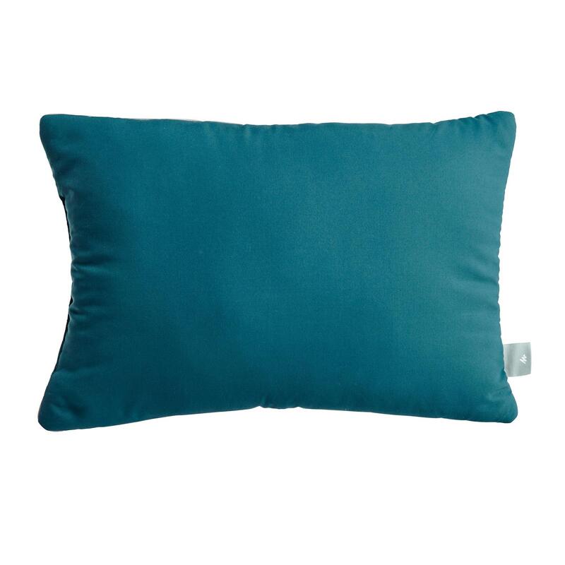 Pernă Camping Comfort Albastru