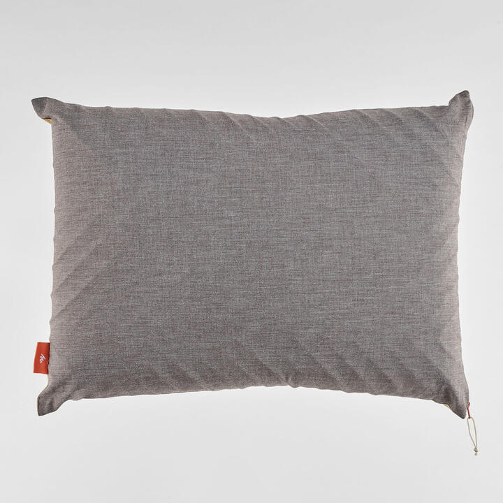 CAMPING PILLOW ULTIM COMFORT QUECHUA Decathlon