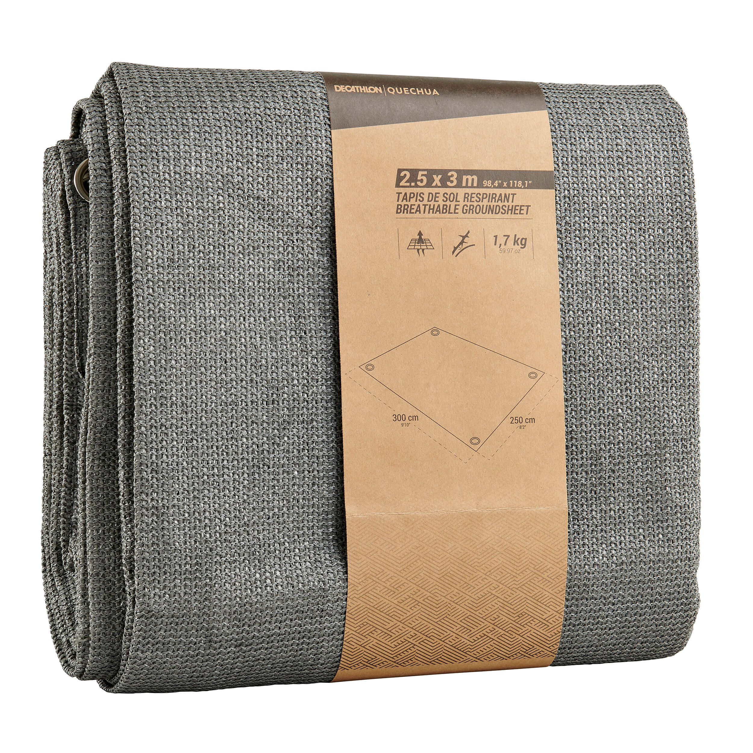 Aldi Camping Ground Sheet at Dennis Fleming blog