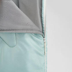 CAMPING SLEEPING BAG - ARPENAZ 15 