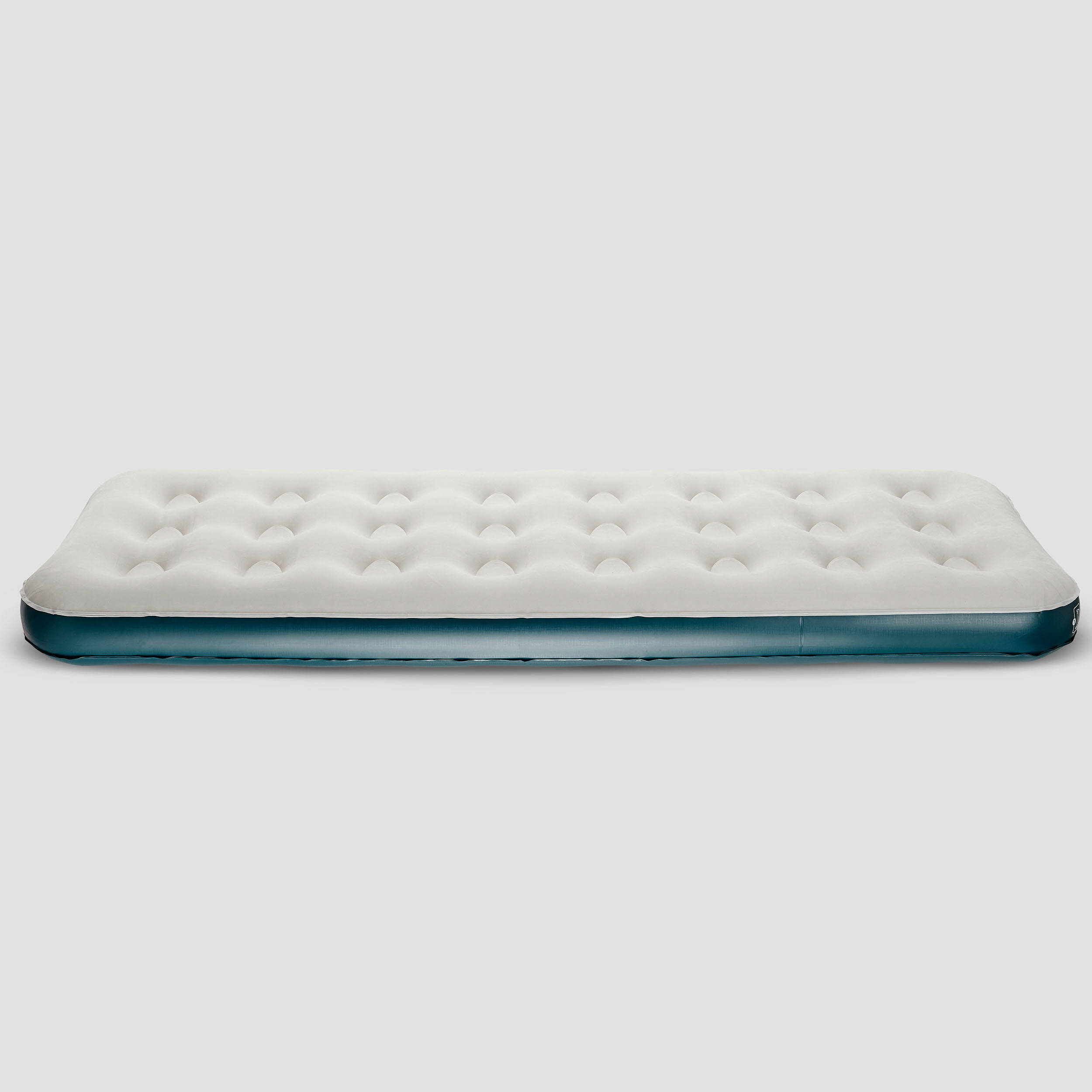 Inflatable, 1-person camping mattress, 190 x 70 cm, Air basic -  5