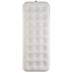 MATELAS GONFLABLE DE CAMPING - AIR BASIC 70 CM - 1 PERSONNE