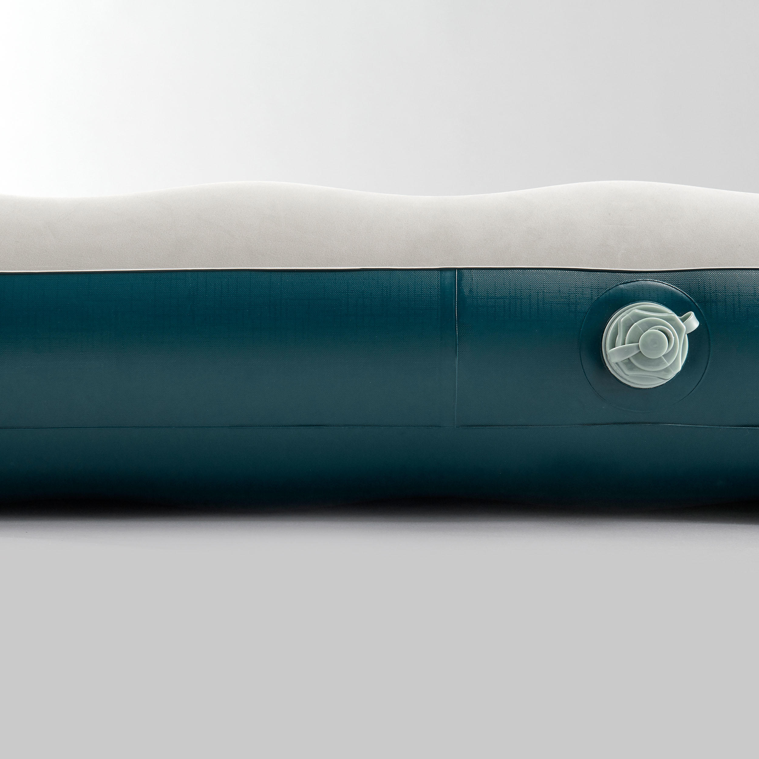 Matelas de camping gonflable 2 personnes - Air Basic 190 x 140 cm - QUECHUA