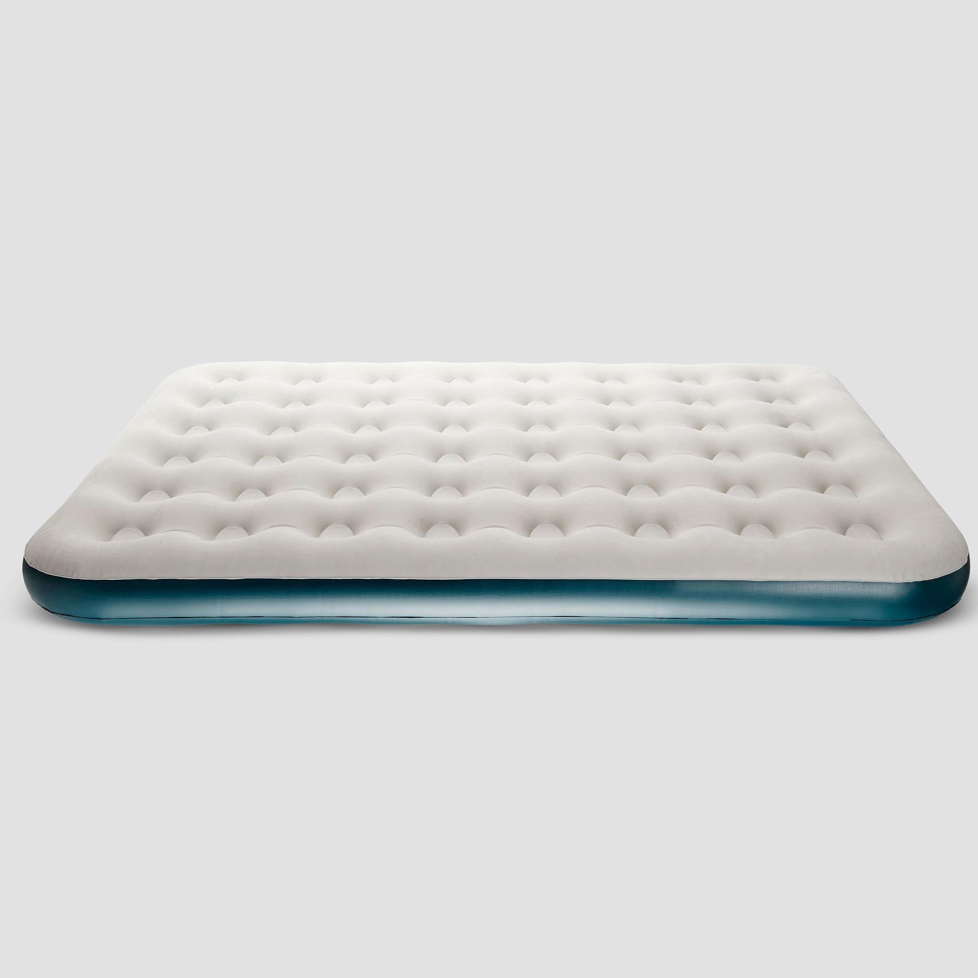 Inflatable Camping Mattress - Air Basic 140 cm - 2 Person 3/8