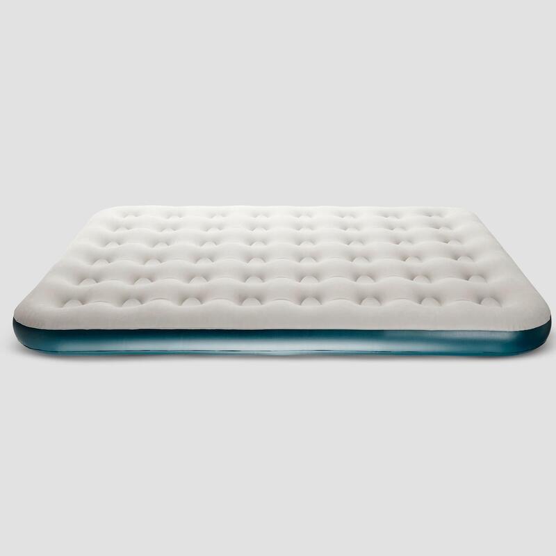 Inflatable Camping Mattress - Air Basic 140 cm - 2 Person