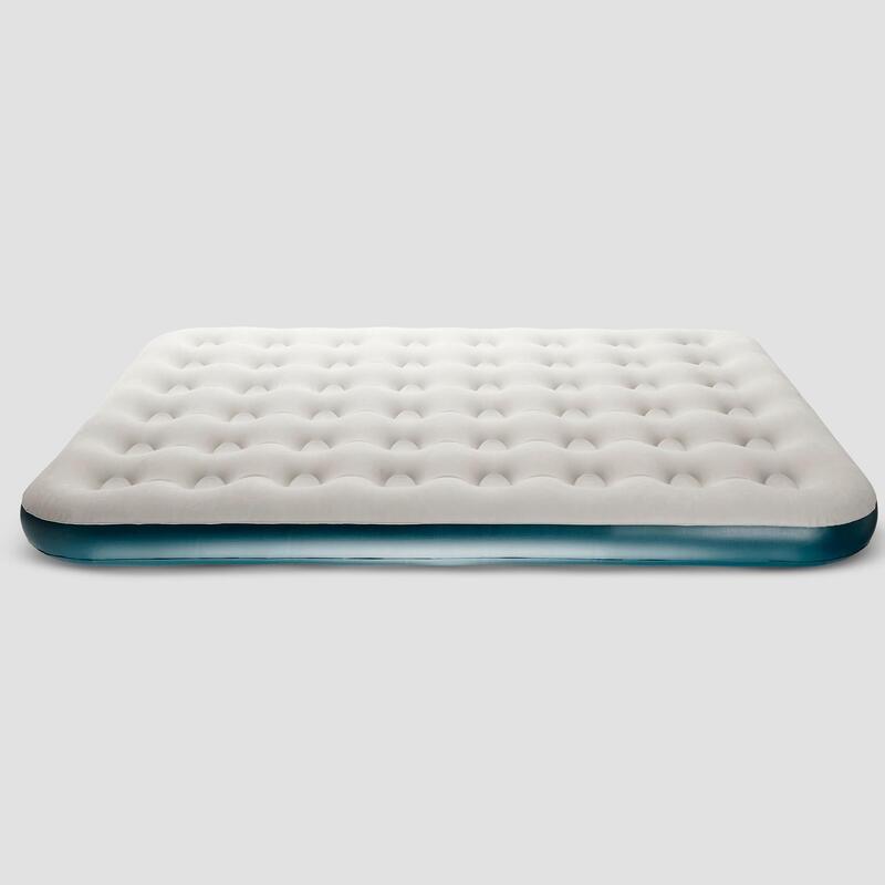 Matelas Gonflable De Camping Air Basic 140 Cm 2 Personnes Quechua Decathlon Matelas Gonflable De Camping Air Basic 140 Cm 2 Personnes Quechua Decathlon