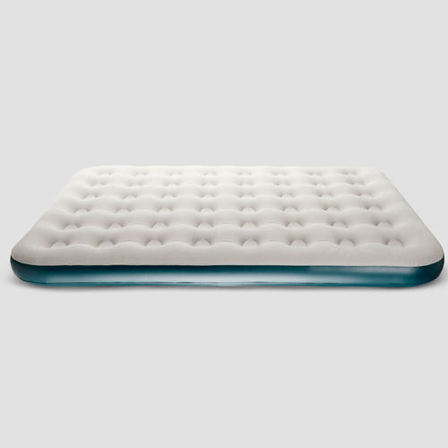 Matelas Gonflable De Camping Air Basic 140 Cm 2 Personnes Pour Les Clubs Et Collectivites Decathlon Pro