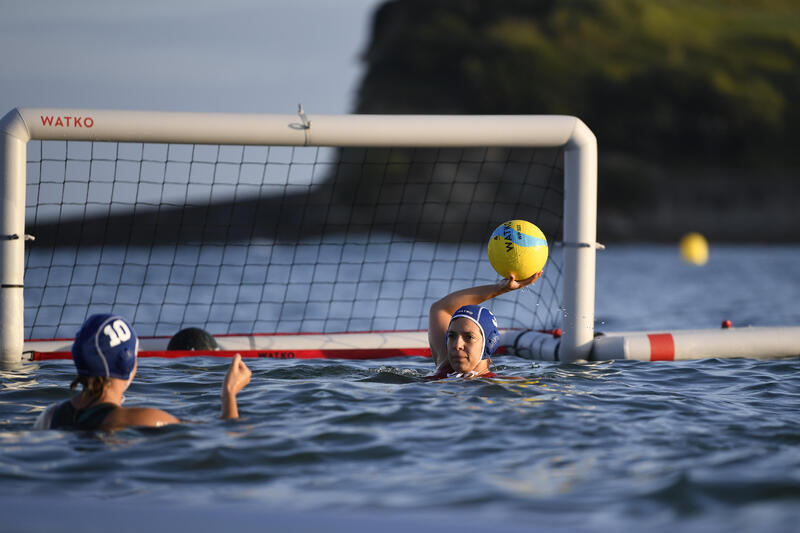 Comment choisir mon équipement découverte du water-polo