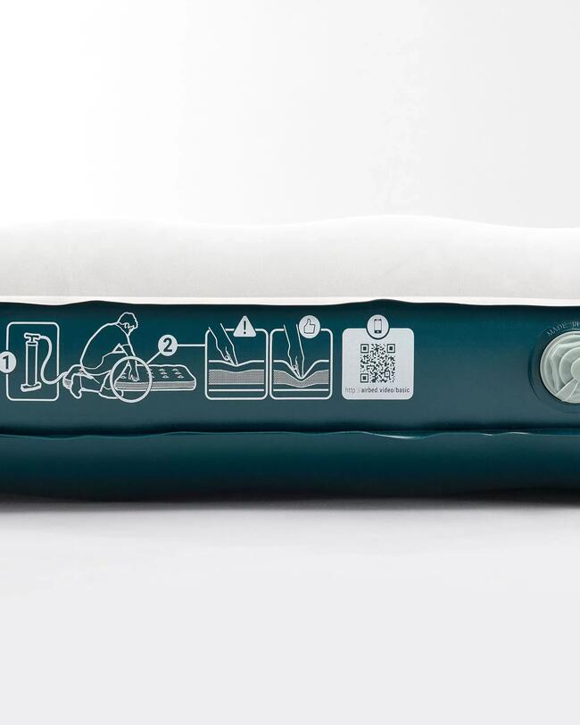 MATTRESS AIR BASIC 120
