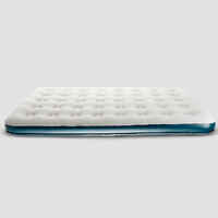 Air Basic Inflatable Camping Mattress -120 cm - 2-Person