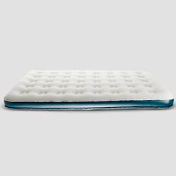 US INFLATABLE CAMPING MATTRESS - AIR BASIC 120 CM - 2 PERSON
