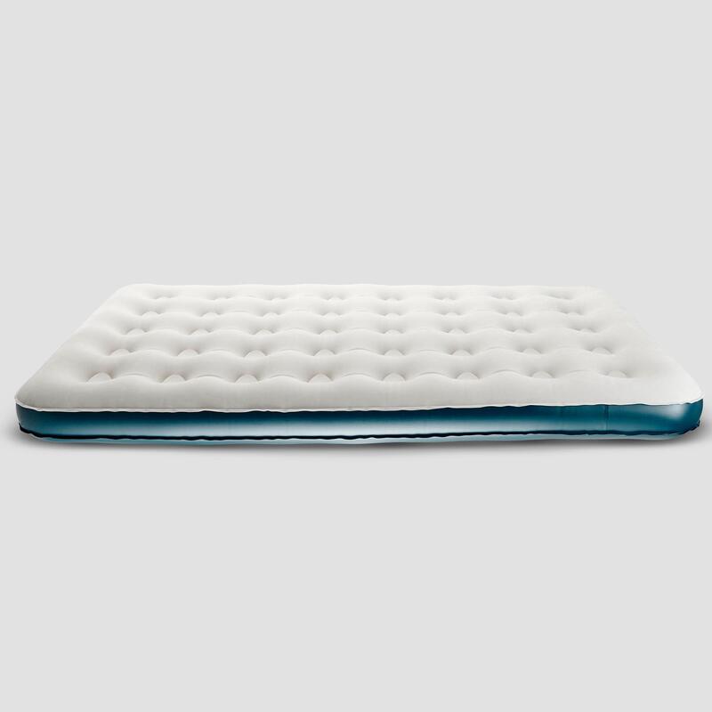 Air Basic Inflatable Camping Mattress -120 cm - 2-Person