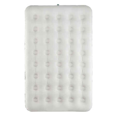 Air Basic Inflatable Camping Mattress -120 cm - 2-Person