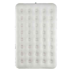 Air Basic Inflatable Camping Mattress -120 cm - 2-Person