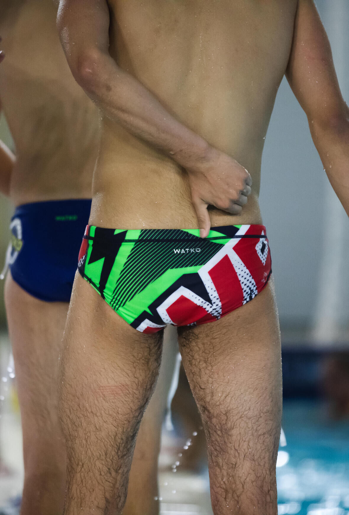 How to choose my waterpolo suit