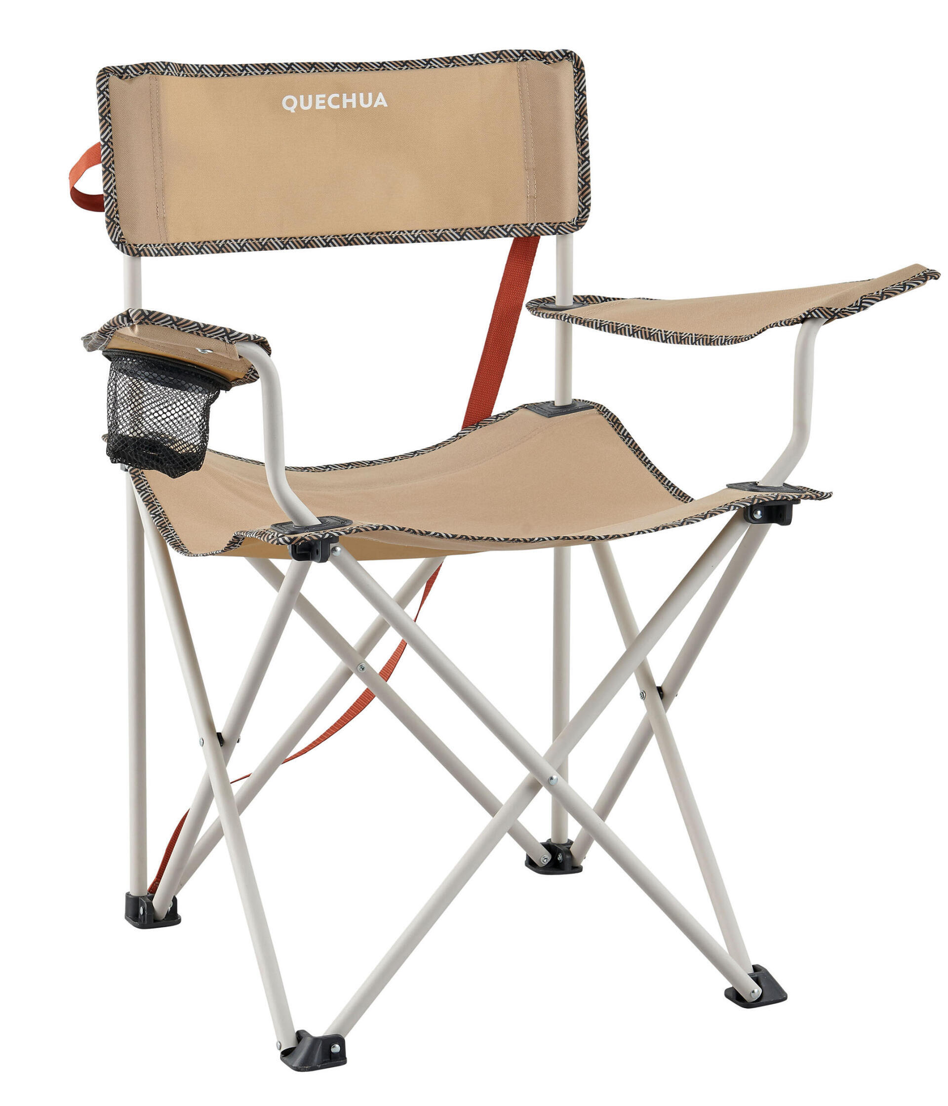 cadeira de campismo decathlon