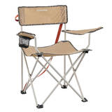 Camping Folding Armchair - Beige