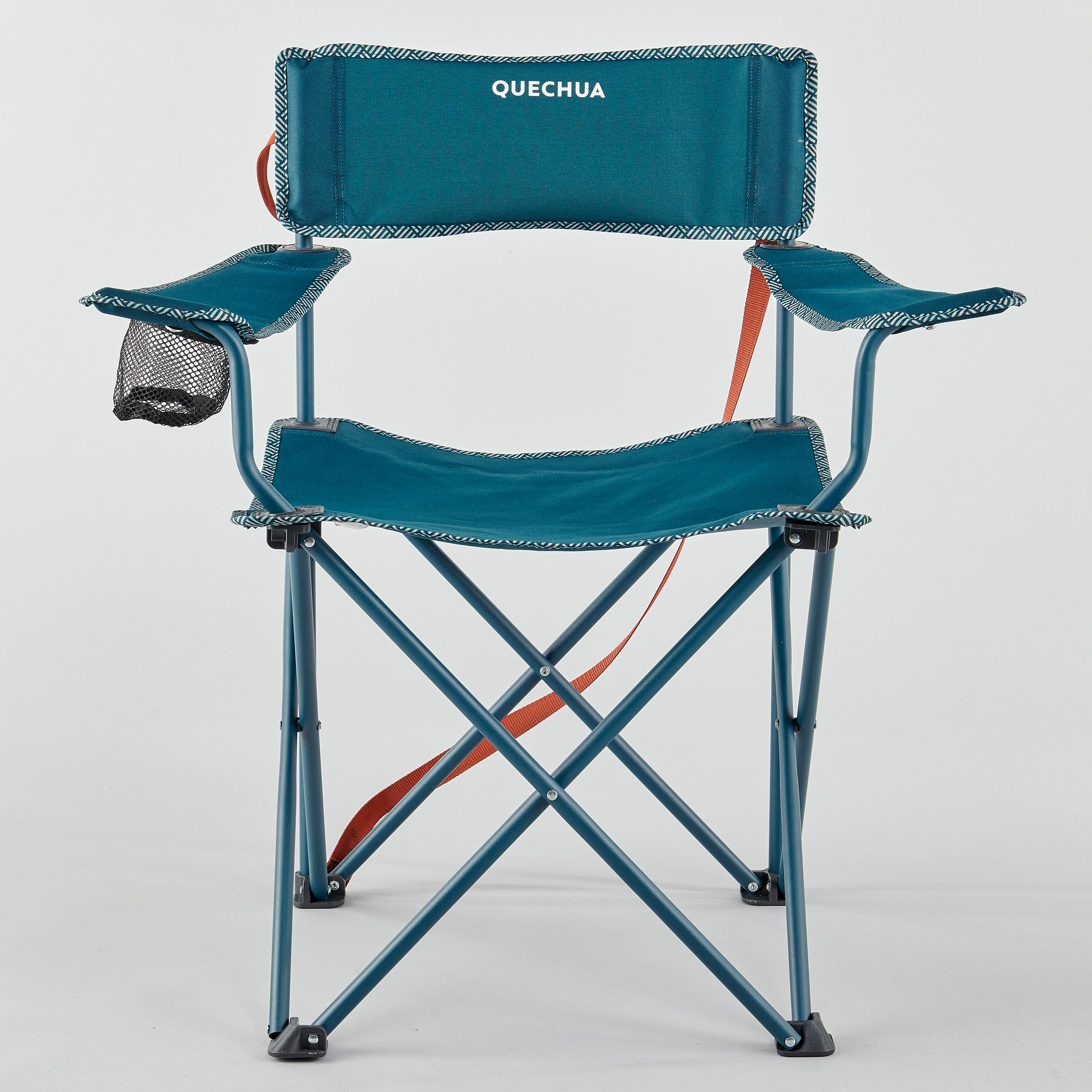 FAUTEUIL PLIANT POUR LE CAMPING - BASIC pour les clubs et