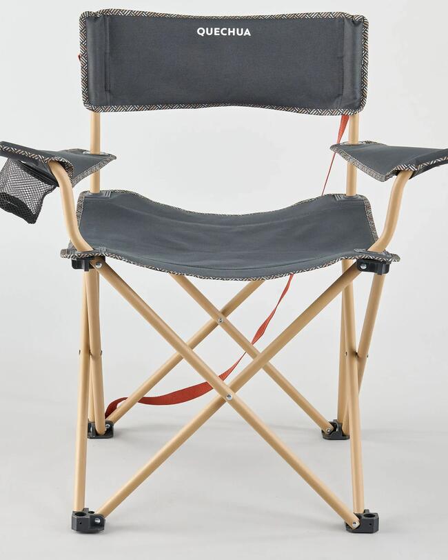 XL-Camping-Klappsitz Quechua
