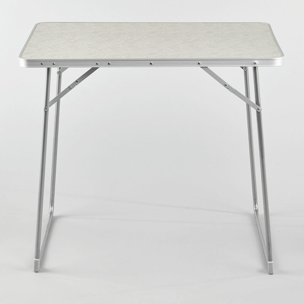 Folding Camping Table - 2 to 4 People