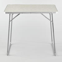 Folding Camping Table - 2 to 4 People