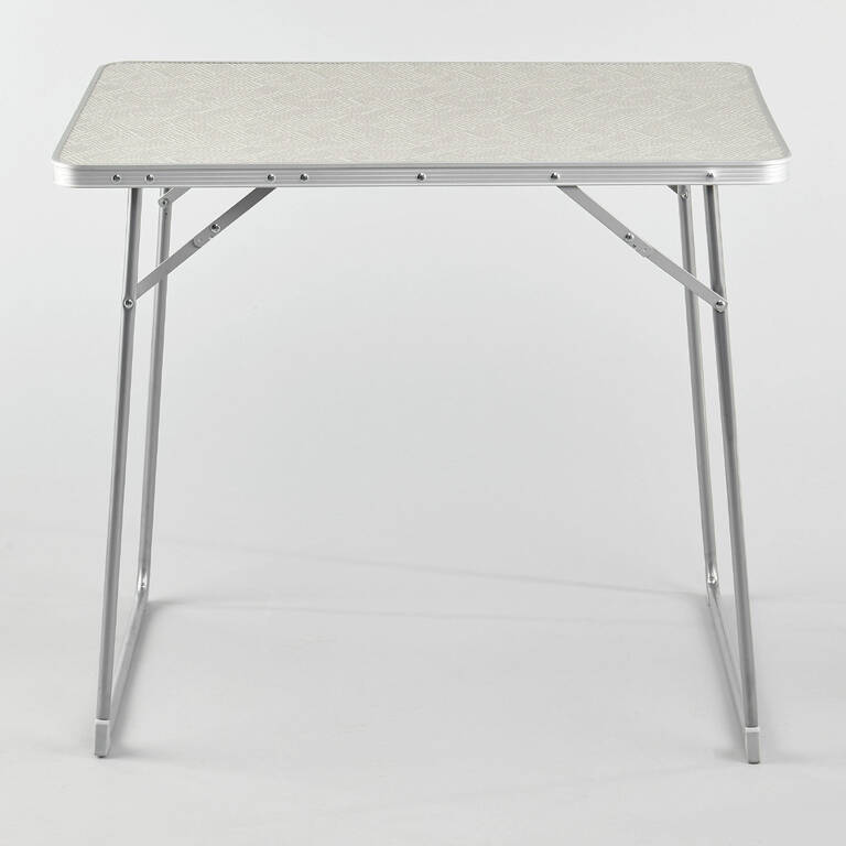 FOLDING CAMPING TABLE – 2 TO 4 PEOPLE