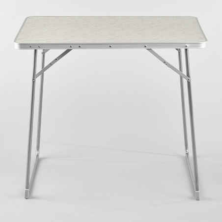 Folding Camping Table - 2 to 4 People