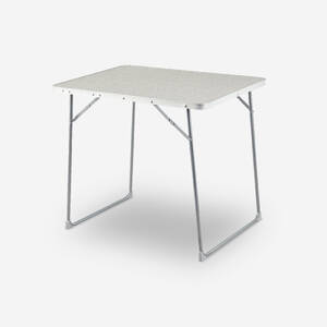 Folding Camping Table - 2 to 4 People