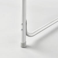 שולחן קמפינג מתקפל עם 4 כיסאות ל4 - 6 אנשים