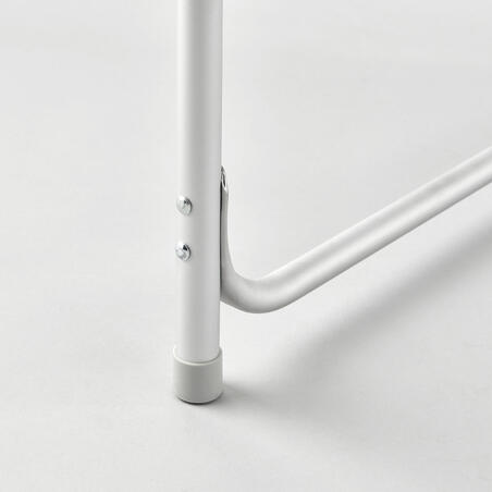 שולחן קמפינג מתקפל עם 4 כיסאות ל4 - 6 אנשים